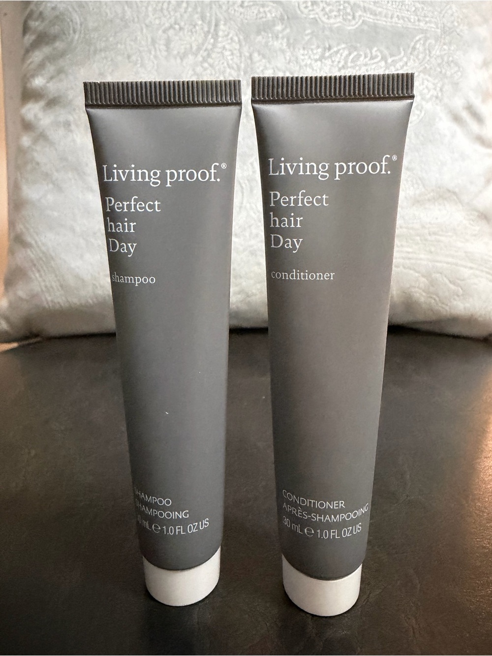 🌼 4/$13 - New 2 piece LivingProof shampoo and conditioner